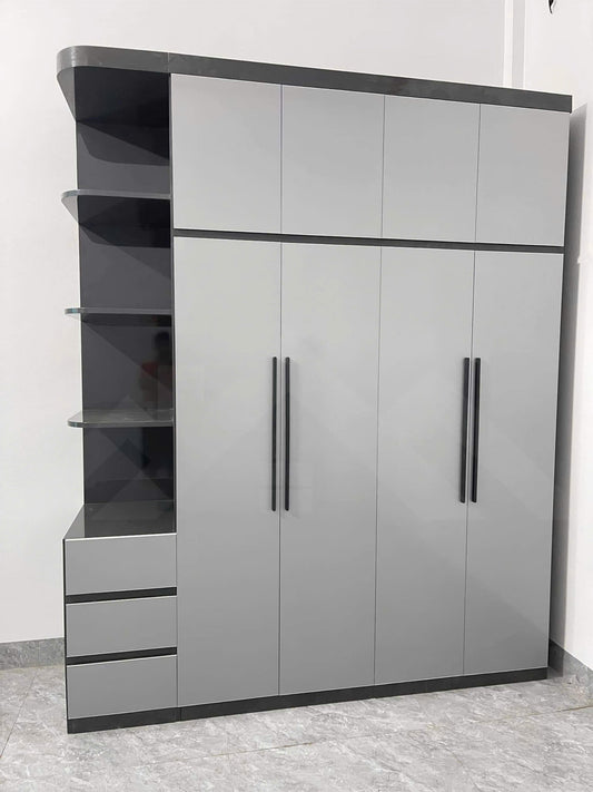 Tủ Quần Áo Eco 91
