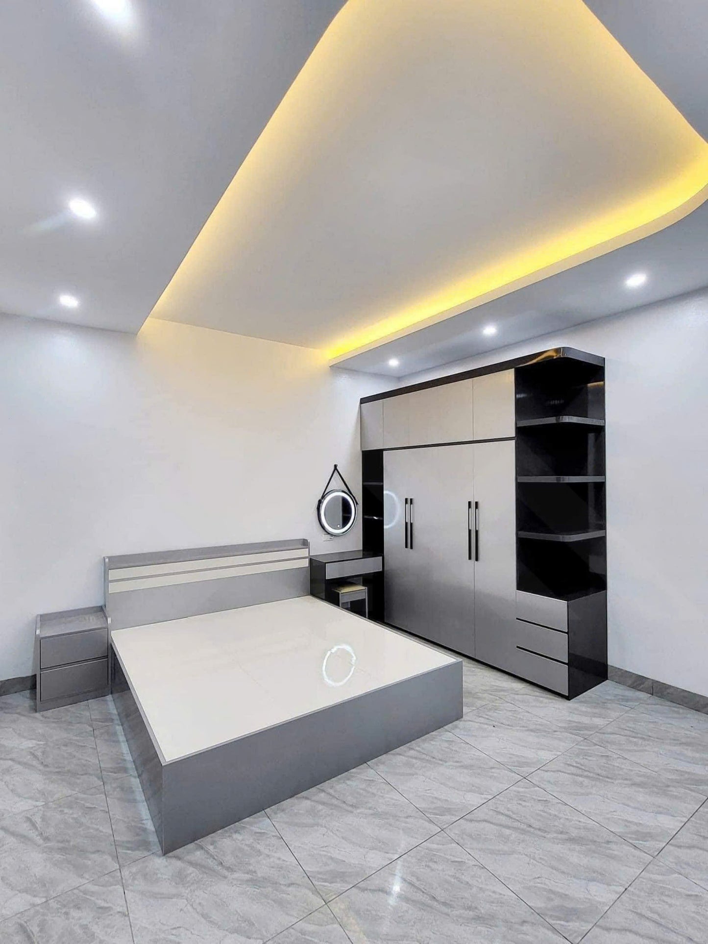 Combo Phòng Cưới Eco 29