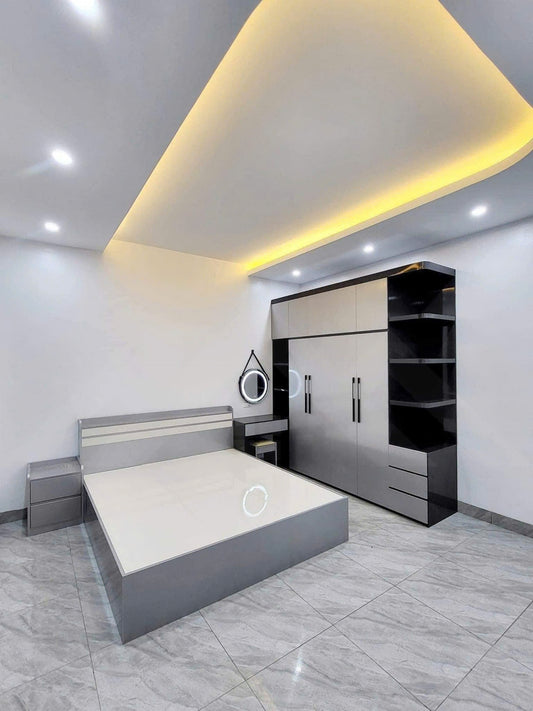 Combo Phòng Cưới Eco 29