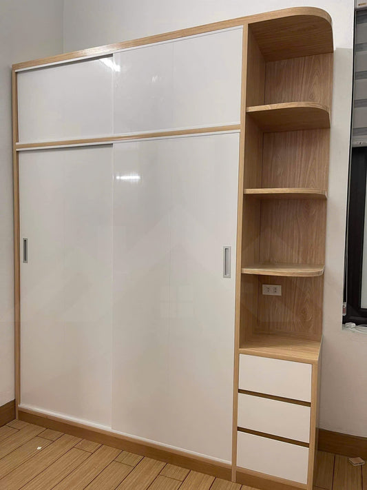 Tủ Quần Áo Eco 92