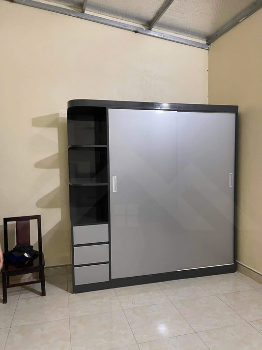 Tủ Quần Áo Eco 93