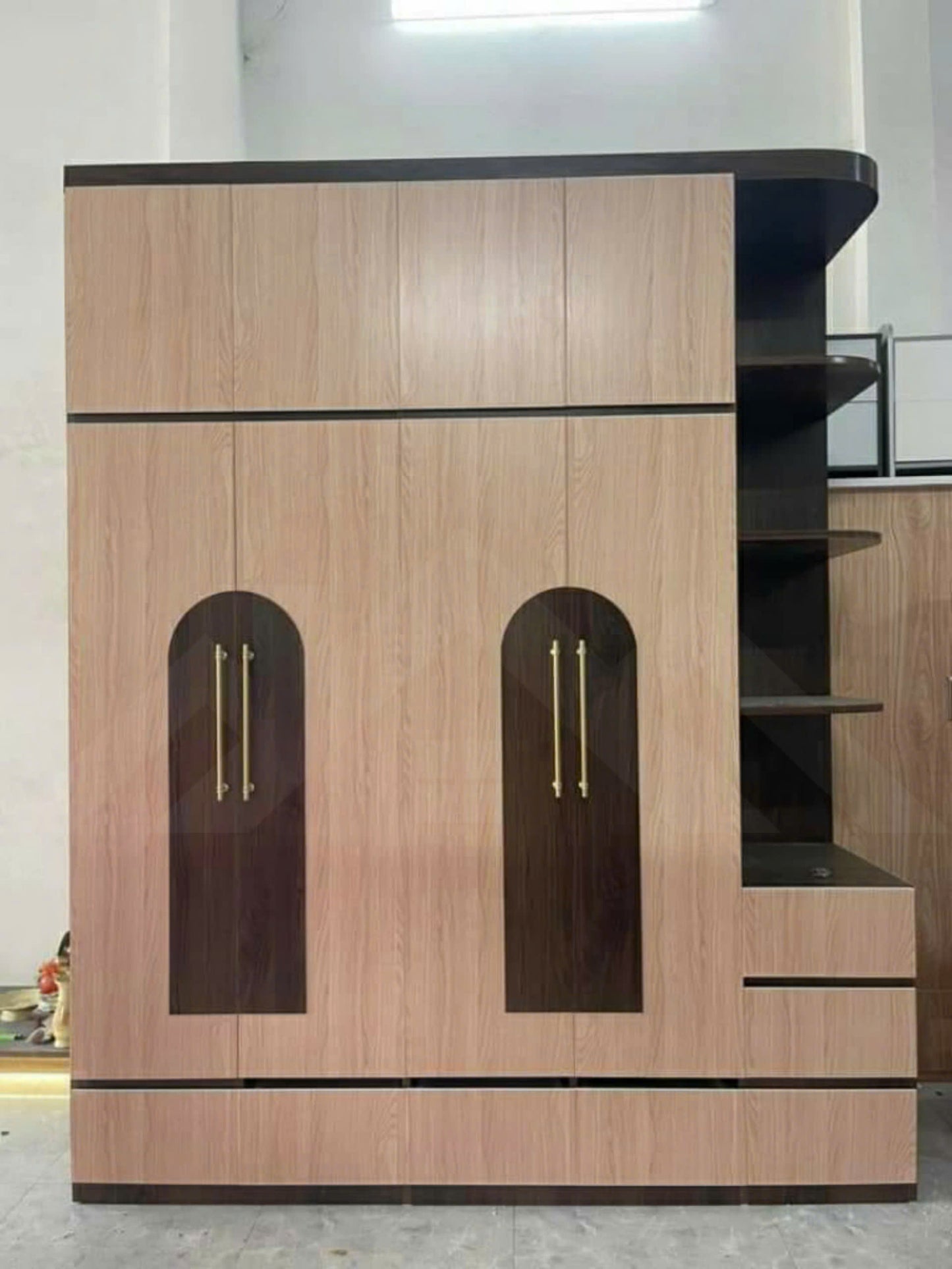 Tủ Quần Áo Eco 94