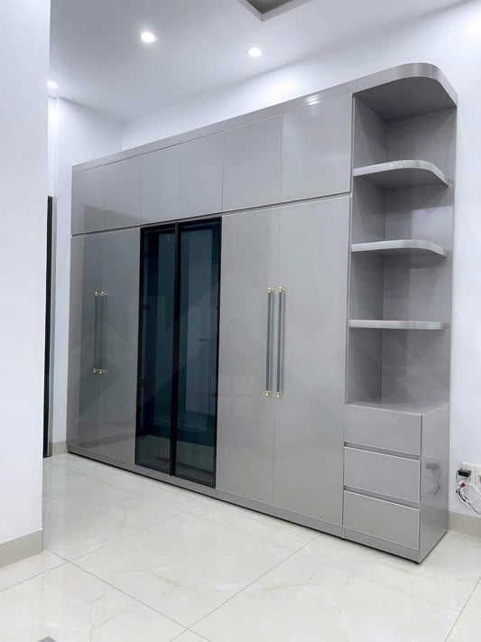 Tủ Quần Áo Eco 96