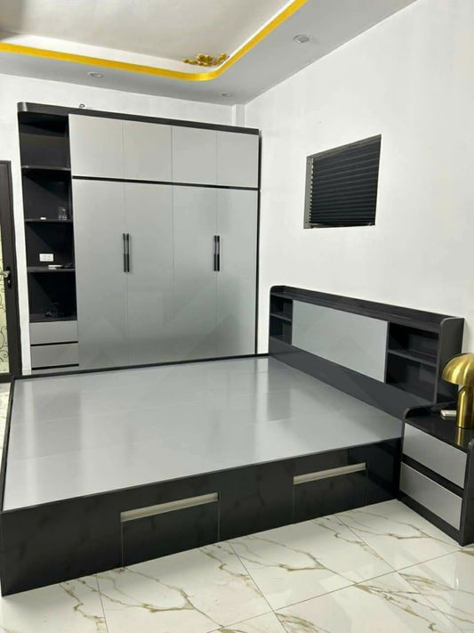 Combo Phòng Cưới Eco 31