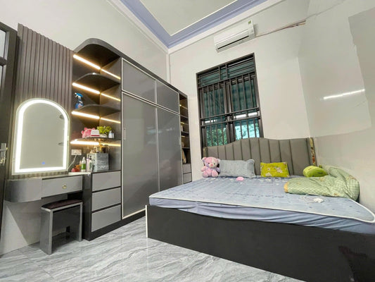 Combo Phòng Cưới Eco 32