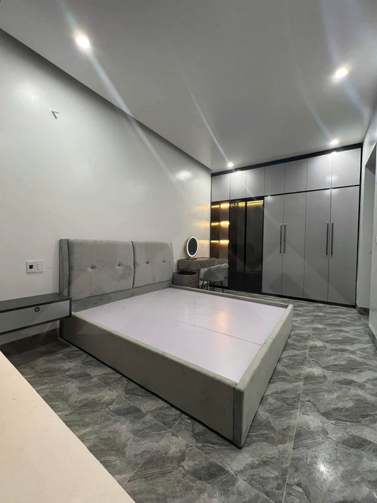 Combo Phòng Cưới Eco 33