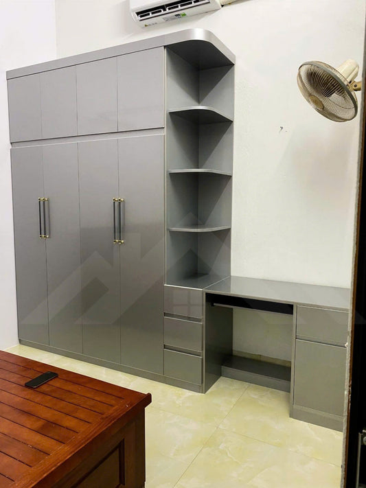 Tủ Quần Áo Eco 99