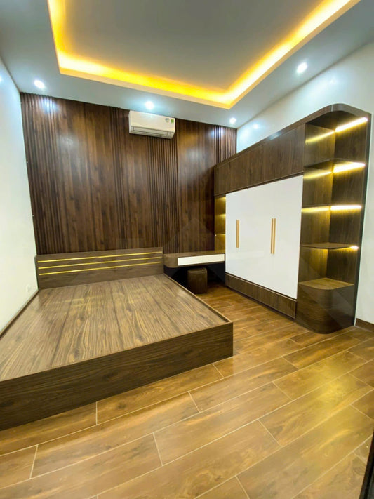 Combo Phòng Cưới Eco 35