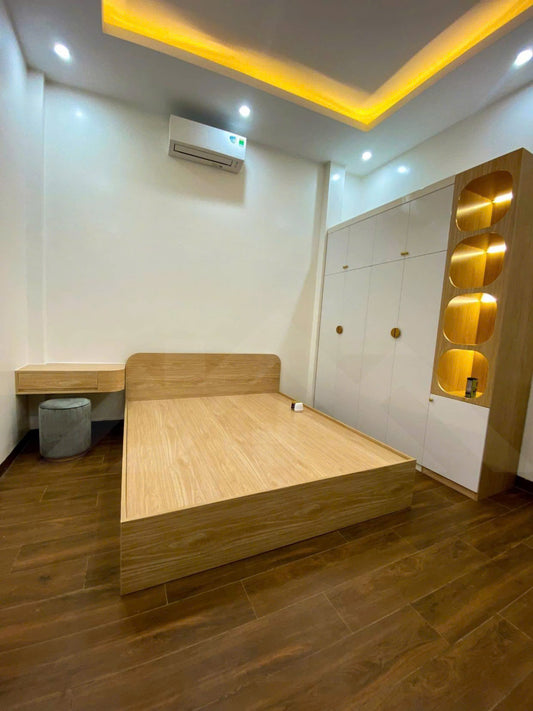 Combo Phòng Cưới Eco 36