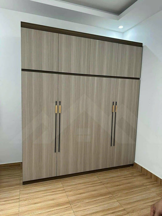 Tủ Quần Áo Eco 103