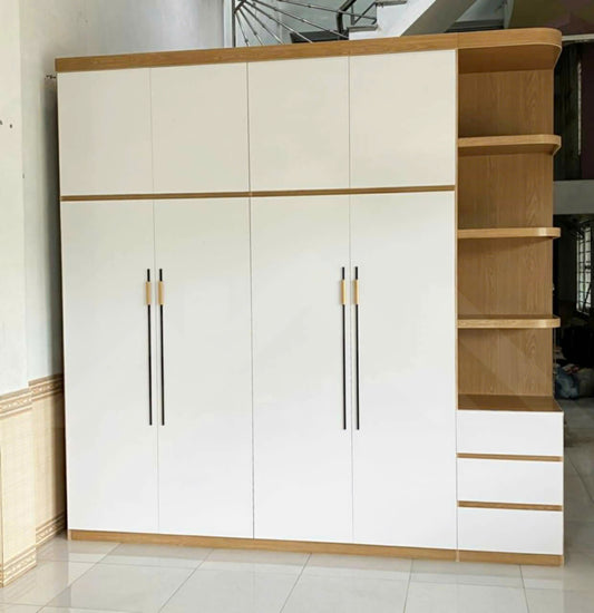 Tủ Quần Áo Eco 106