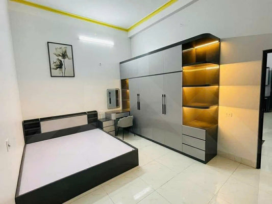 Combo Phòng Cưới Eco 38