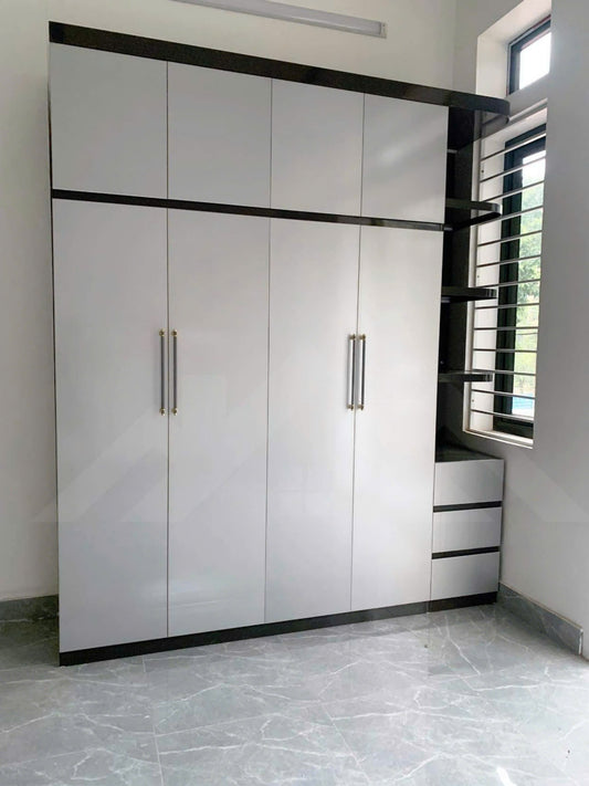 Tủ Quần Áo Eco 108