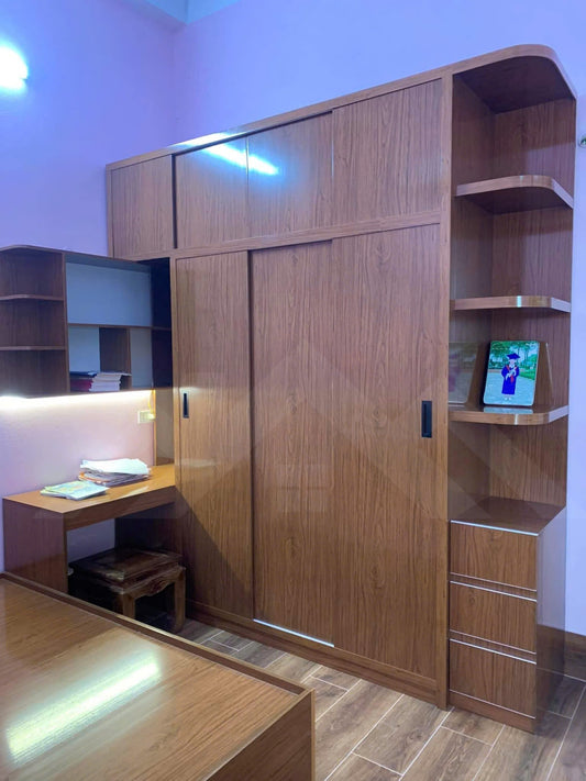 Tủ Quần Áo Eco 109