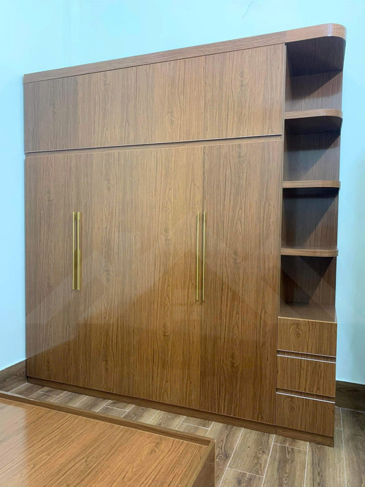 Tủ Quần Áo Eco 111