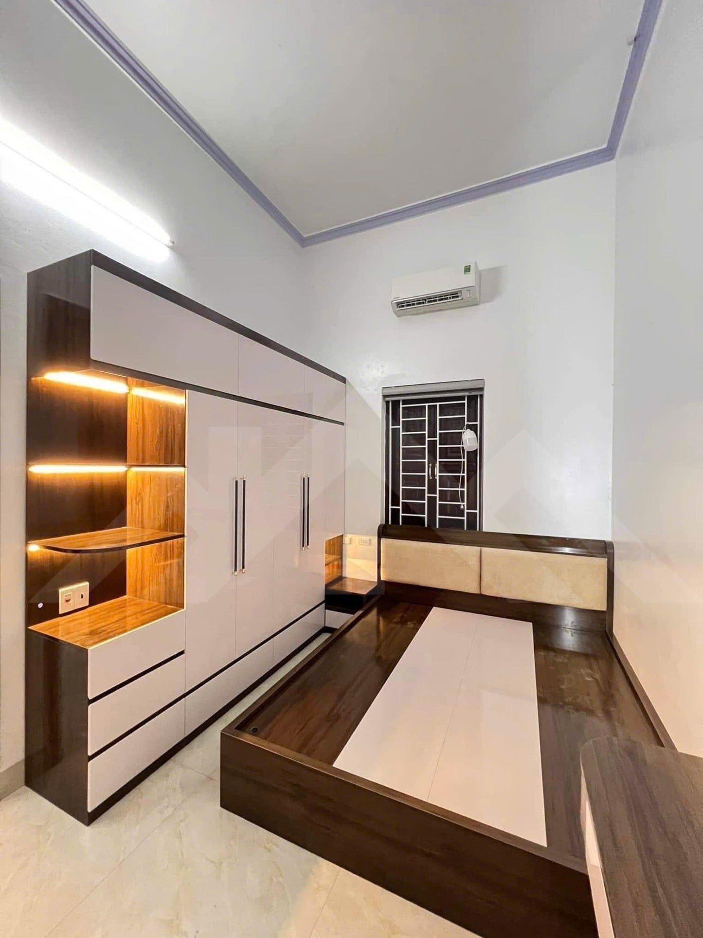 Combo Phòng Cưới Eco 39