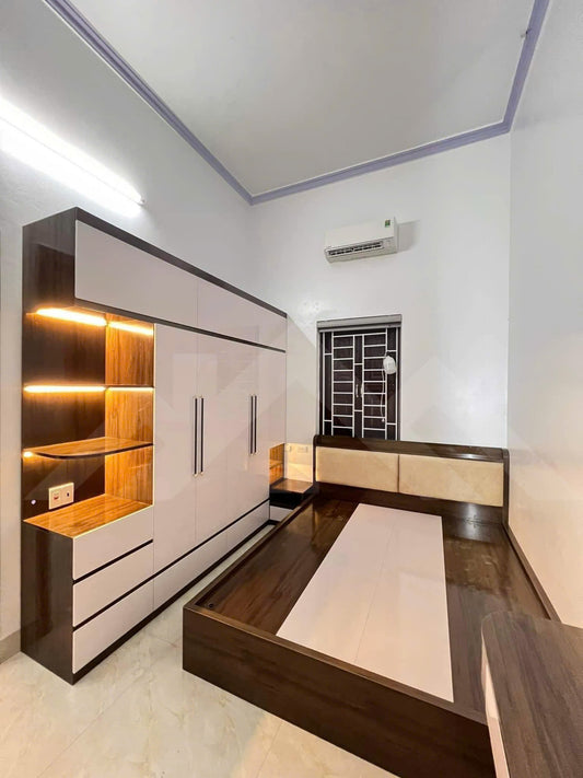 Combo Phòng Cưới Eco 39