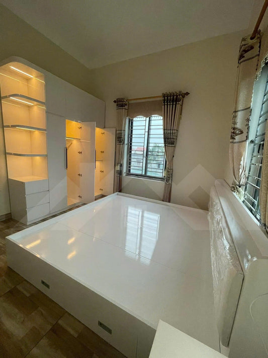 Combo Phòng Cưới Eco 43