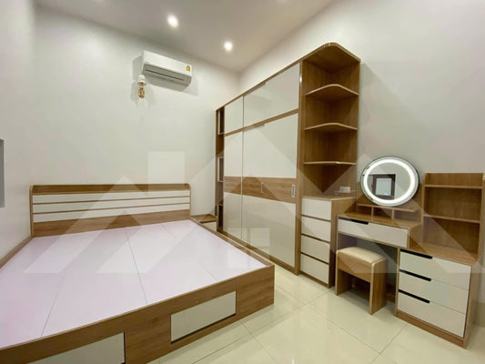Combo Phòng Cưới Eco 47