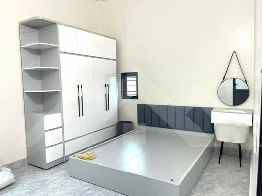 Combo Phòng Cưới Eco 48