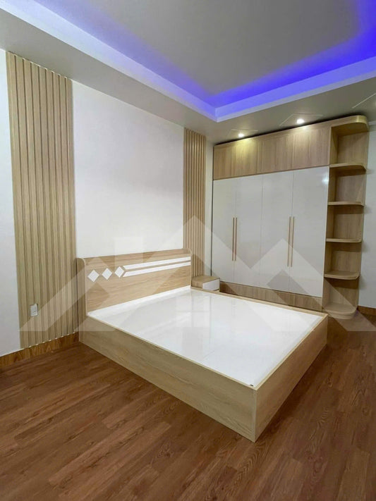 Combo Phòng Cưới Eco 50